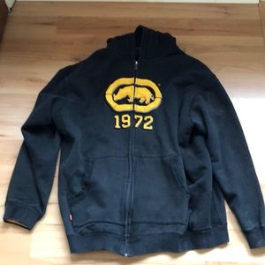 XXL Marc Ecko Hooded Sweatshirt